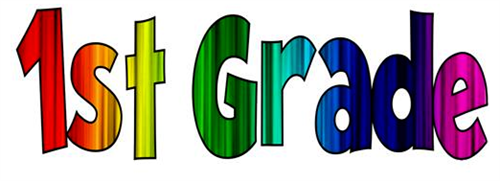 1st grade 